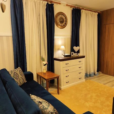 Dream Apartment Bansko Dış mekan fotoğraf