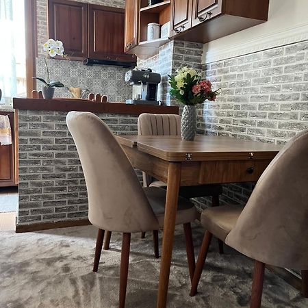 Dream Apartment Bansko Dış mekan fotoğraf