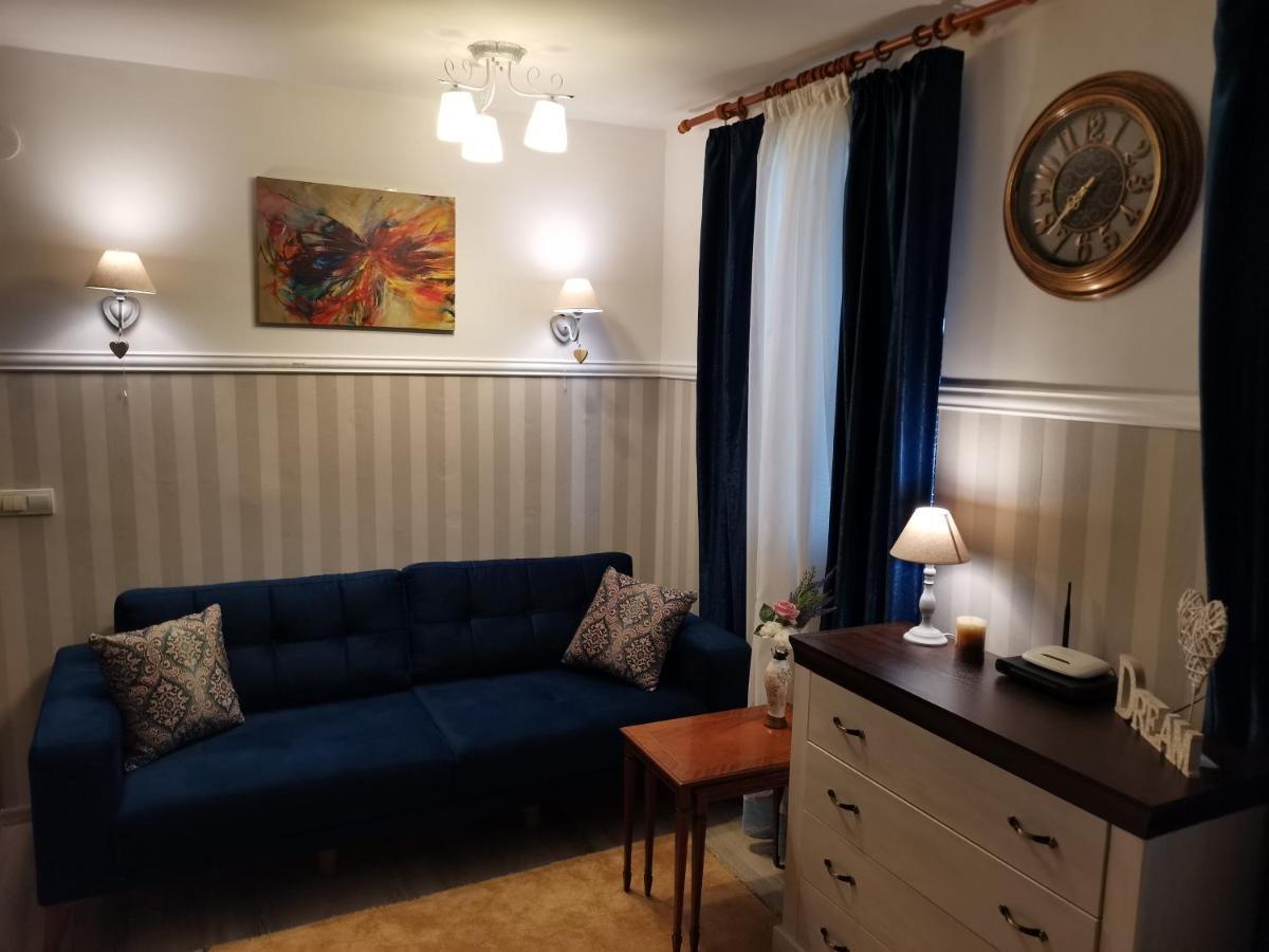 Dream Apartment Bansko Dış mekan fotoğraf