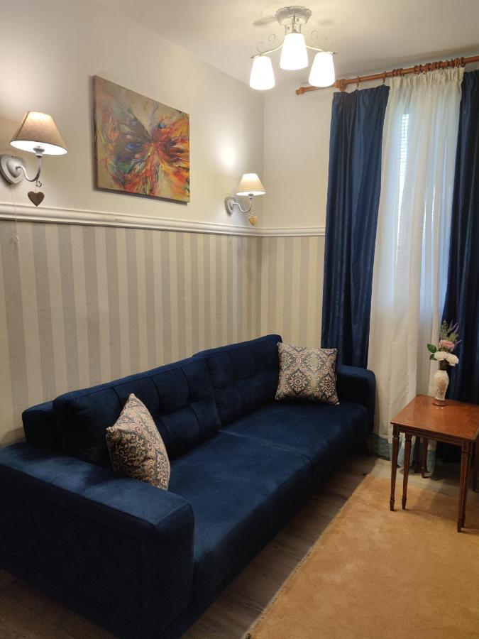 Dream Apartment Bansko Dış mekan fotoğraf