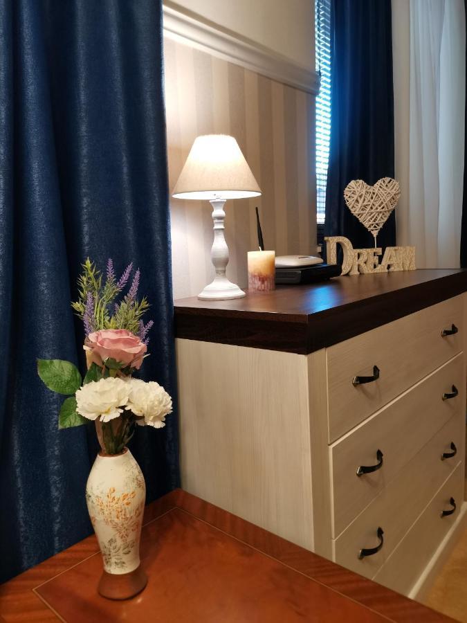 Dream Apartment Bansko Dış mekan fotoğraf