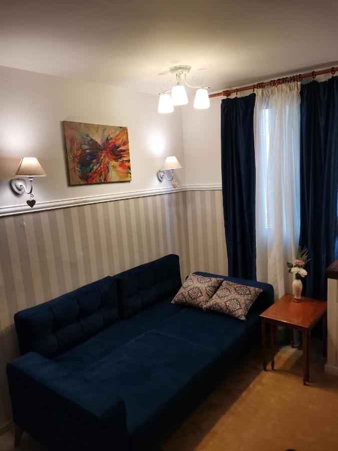 Dream Apartment Bansko Dış mekan fotoğraf