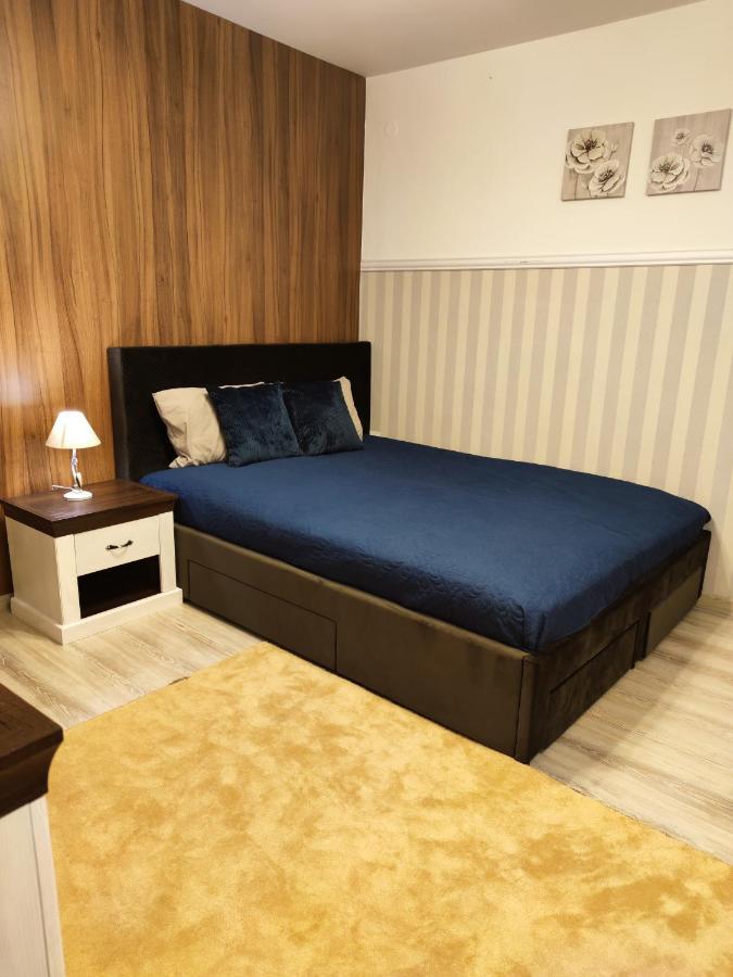 Dream Apartment Bansko Dış mekan fotoğraf