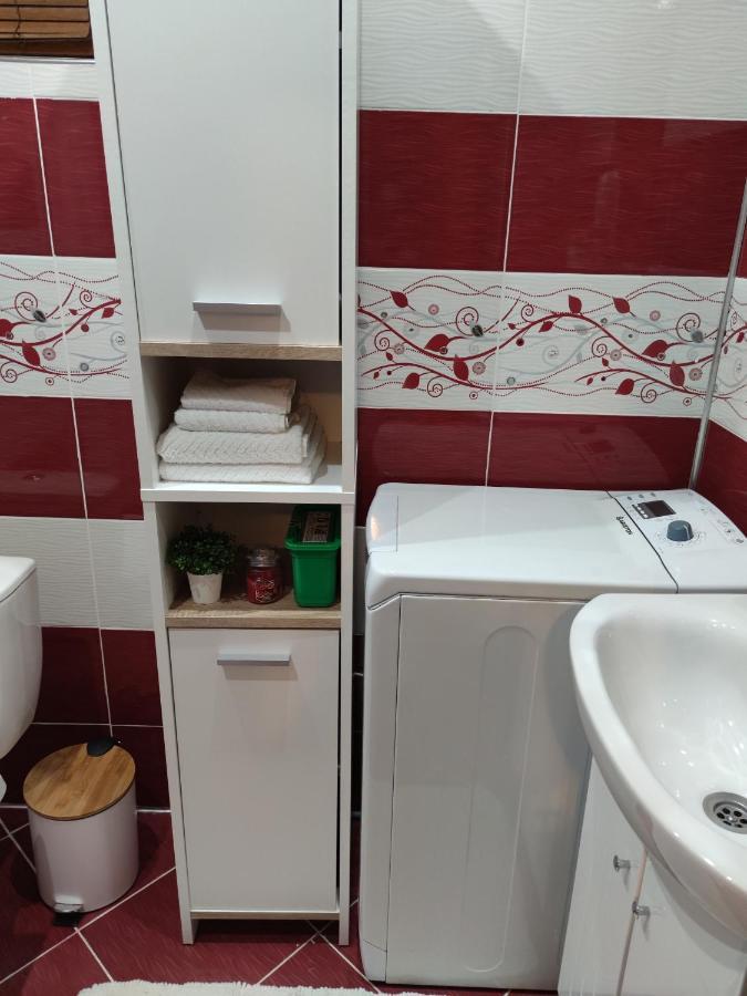 Dream Apartment Bansko Dış mekan fotoğraf