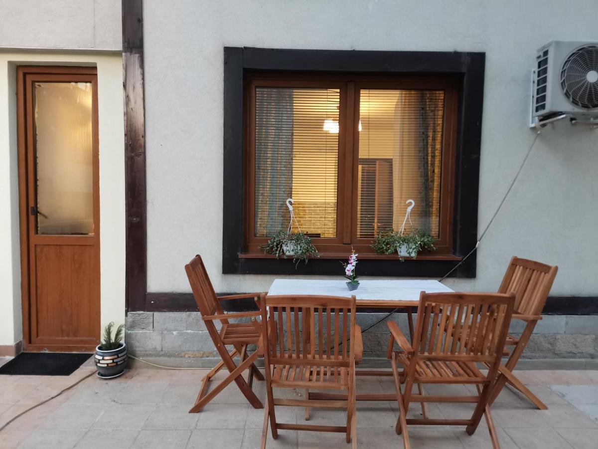 Dream Apartment Bansko Dış mekan fotoğraf