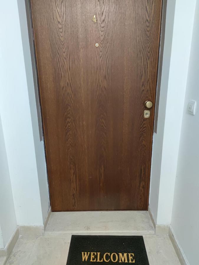 Dream Apartment Bansko Dış mekan fotoğraf