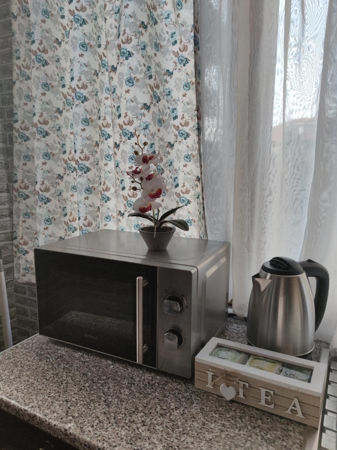 Dream Apartment Bansko Dış mekan fotoğraf
