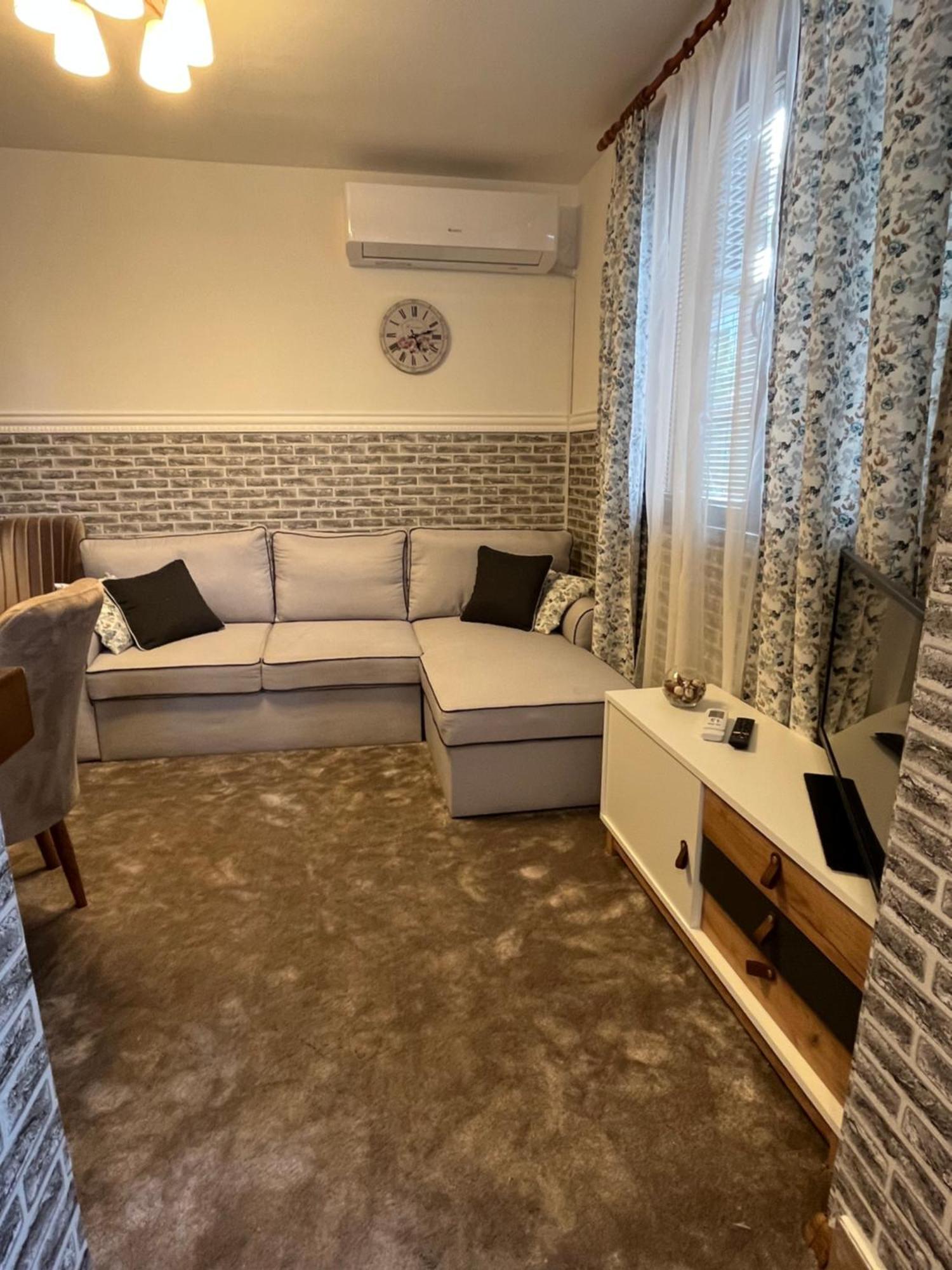Dream Apartment Bansko Dış mekan fotoğraf