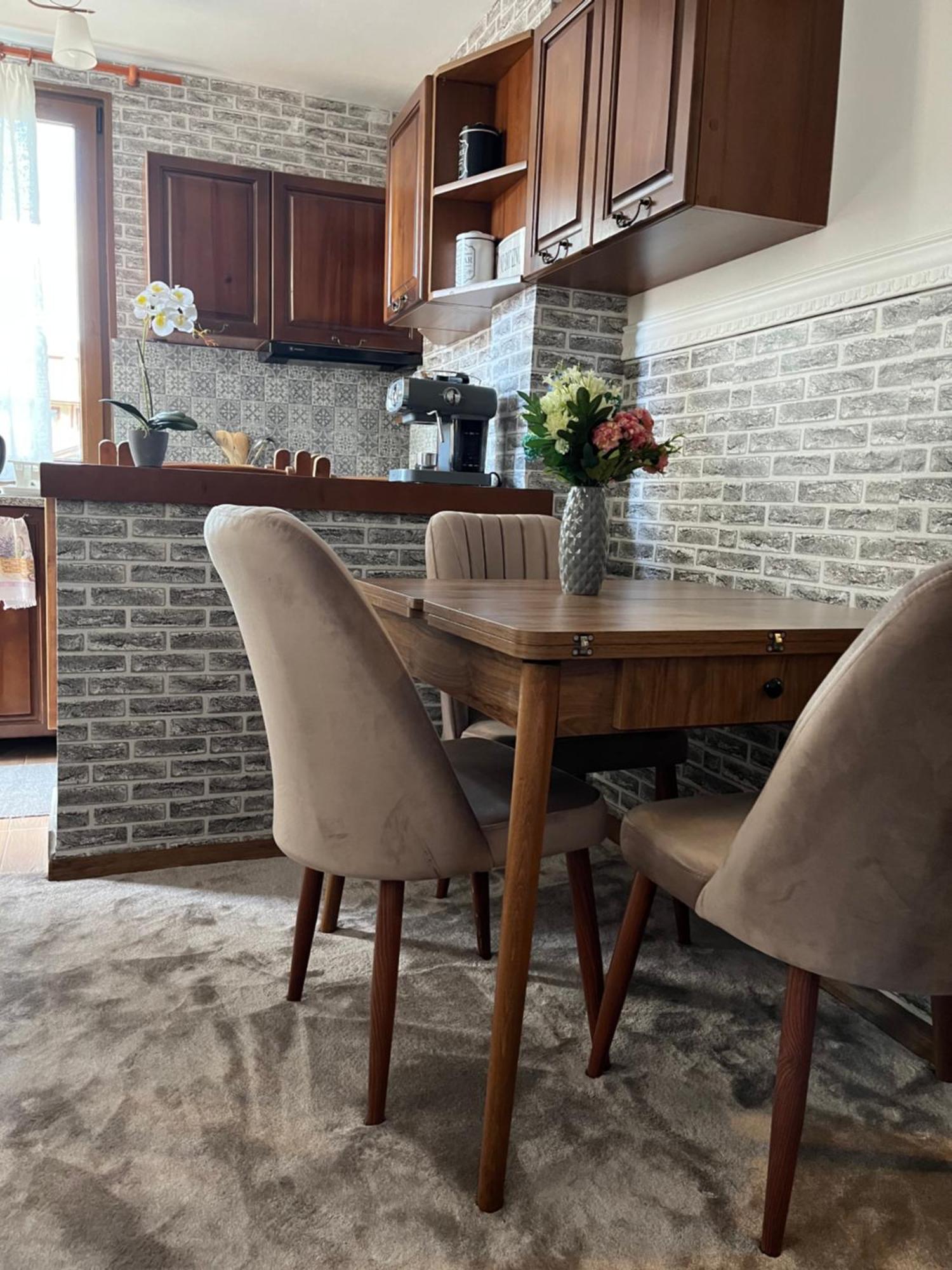 Dream Apartment Bansko Dış mekan fotoğraf