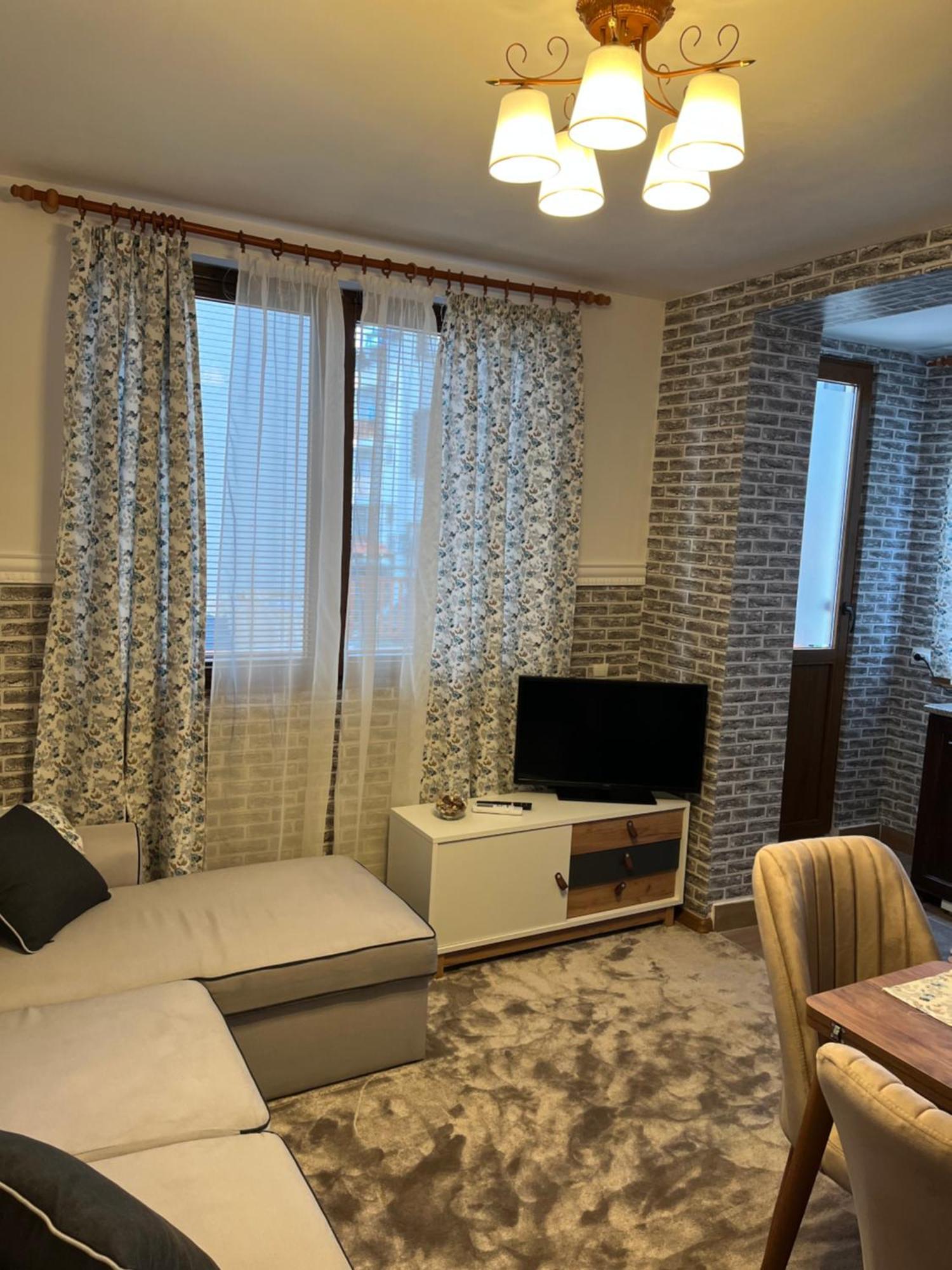 Dream Apartment Bansko Dış mekan fotoğraf
